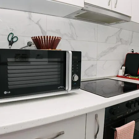 Rudi 1 In Apartamento Tirana