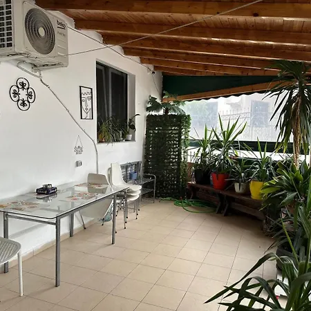 Rudi 1 In Apartamento Tirana