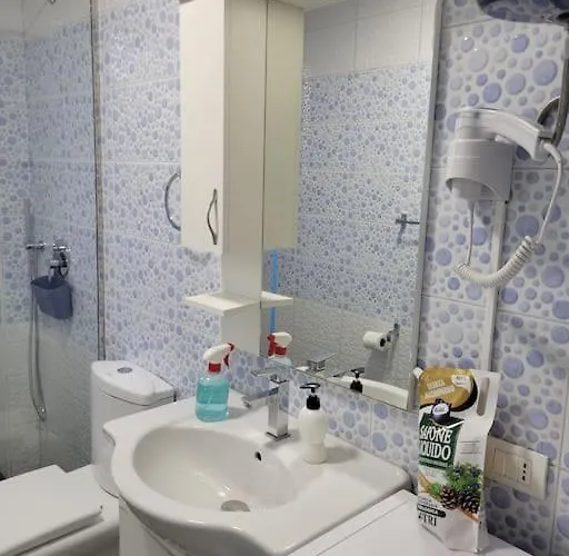 Apartamento Rudi 1 In *