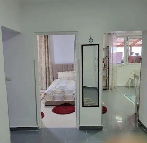 Apartamento Rudi 1 In