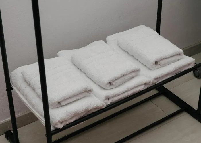 Rudi 1 In Apartamento *