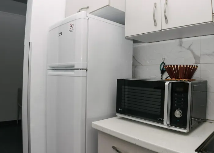 Apartamento Rudi 1 In Tirana