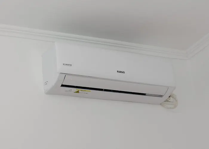 Rudi 1 In Apartamento Tirana