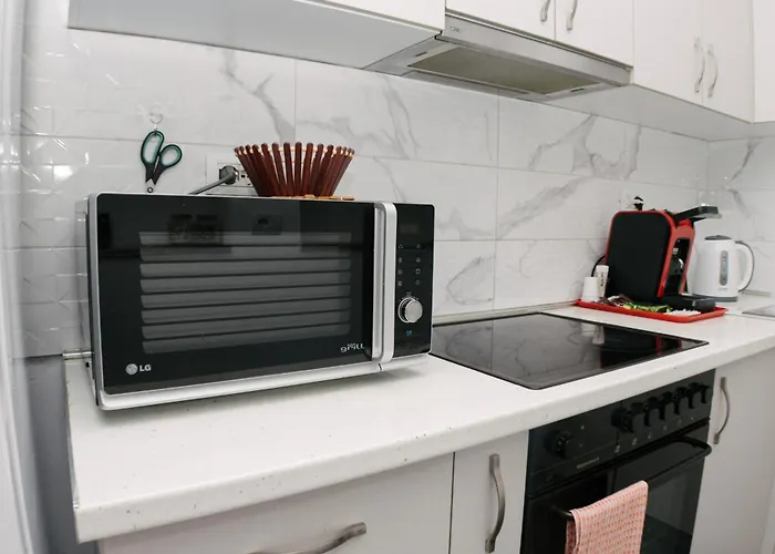 Rudi 1 In Apartamento Tirana