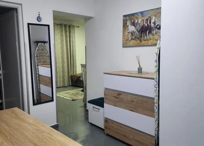 Rudi 1 In Apartamento *