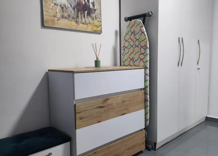 Rudi 1 In Apartamento