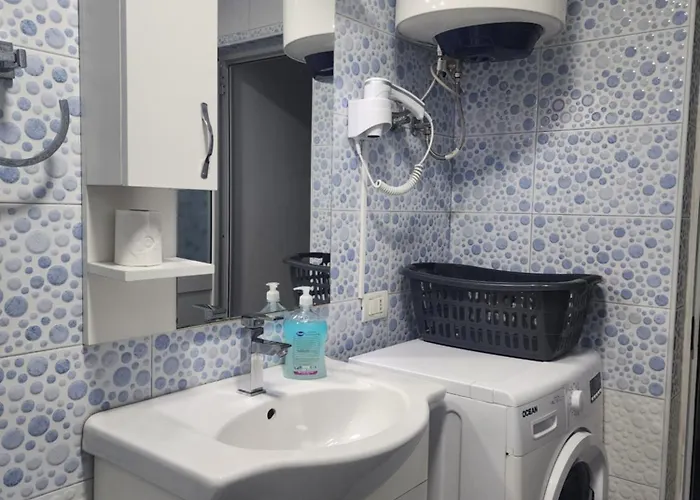 Apartamento Rudi 1 In Tirana