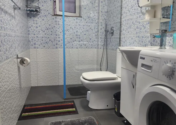 Apartamento Rudi 1 In *