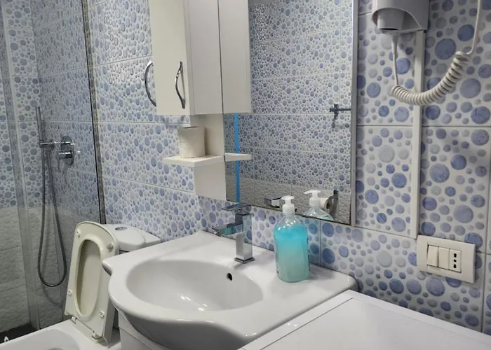 Rudi 1 In Apartamento