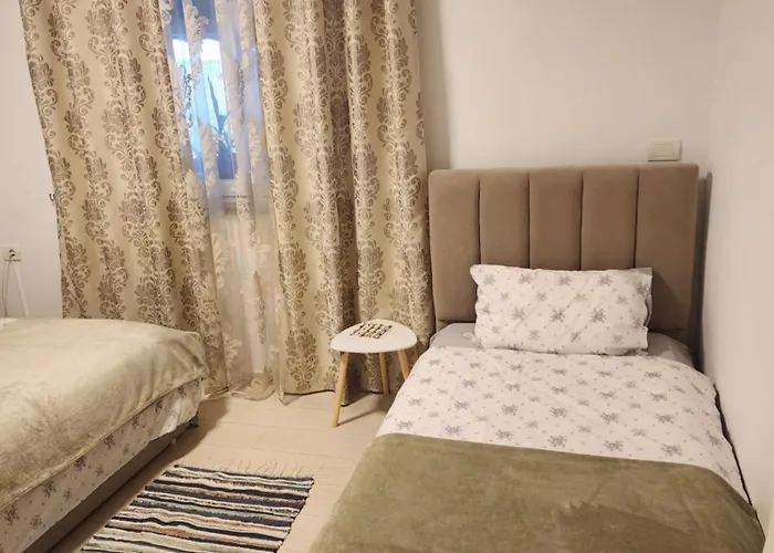 Apartamento Rudi 1 In Tirana