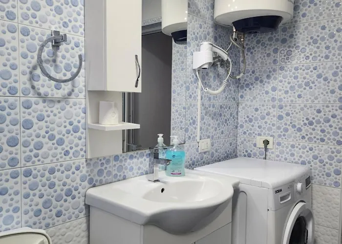 Apartamento Rudi 1 In *