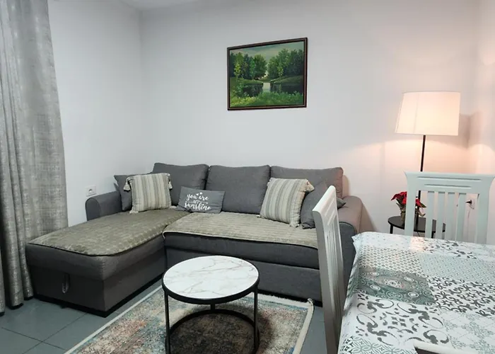 Rudi 1 In Apartamento *