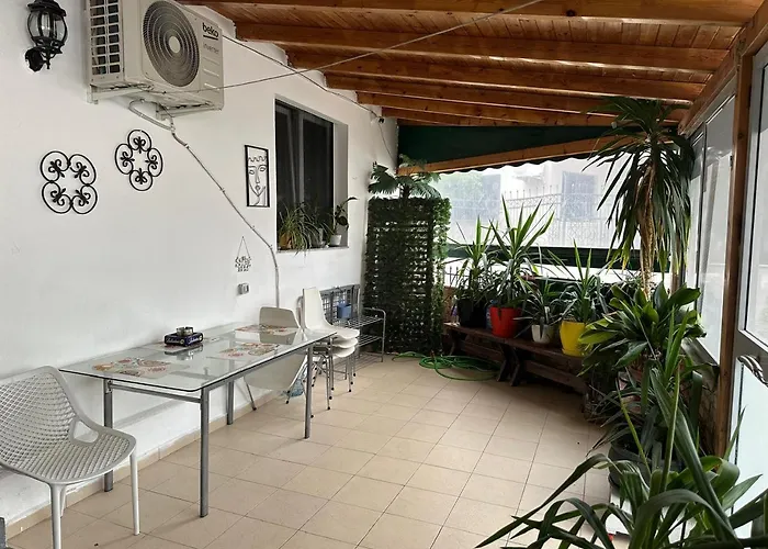 Rudi 1 In Apartamento Tirana