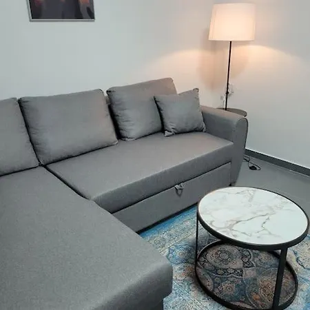 Apartment Rudi 1 In Tirana
