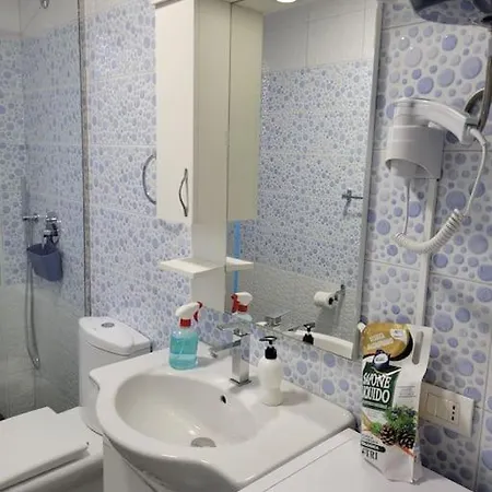 Апартаменты Rudi 1 In *