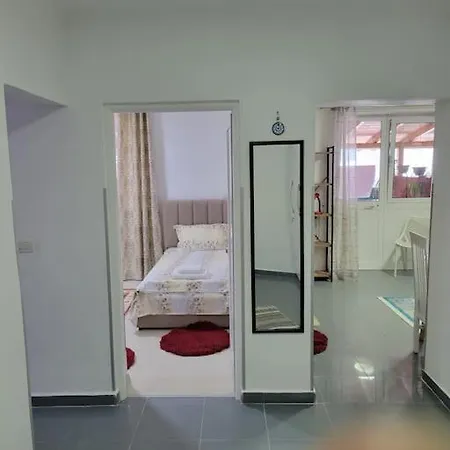 Апартаменты Rudi 1 In