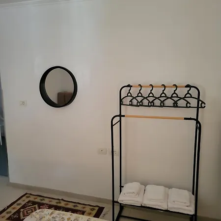 Apartment Rudi 1 In