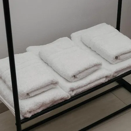 Rudi 1 In Апартаменты *