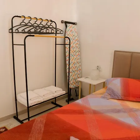 Apartment Rudi 1 In *