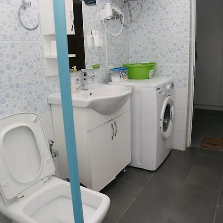 Rudi 1 In Apartment Tirana