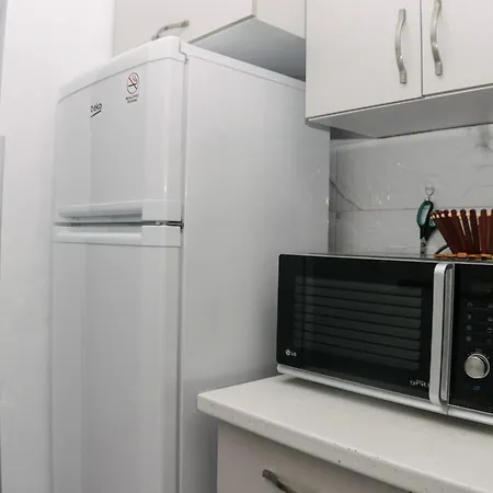 Apartment Rudi 1 In Tirana