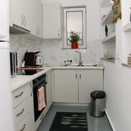 Apartment Rudi 1 In