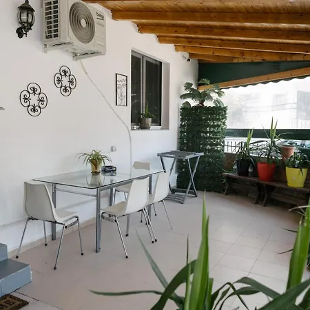 Apartment Rudi 1 In *