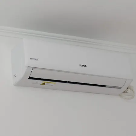 Rudi 1 In Apartmán Tirana