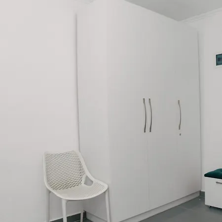 Apartment Rudi 1 In