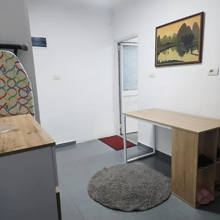 Apartament Rudi 1 In Tirana