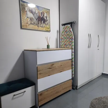 Rudi 1 In Apartament