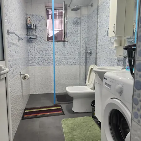 Апартаменты Rudi 1 In *