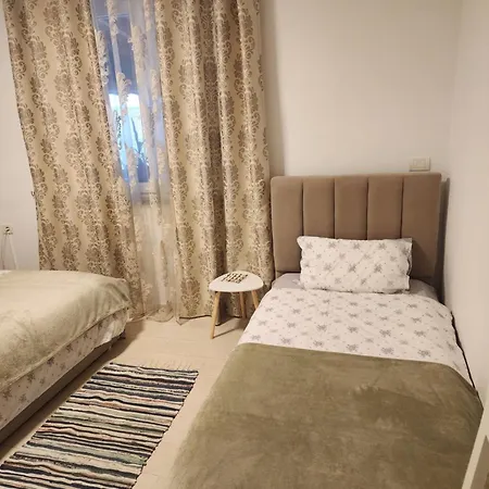 Lägenhet Rudi 1 In Tirana