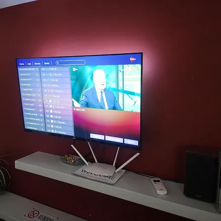 Апартаменты Rudi 1 In *