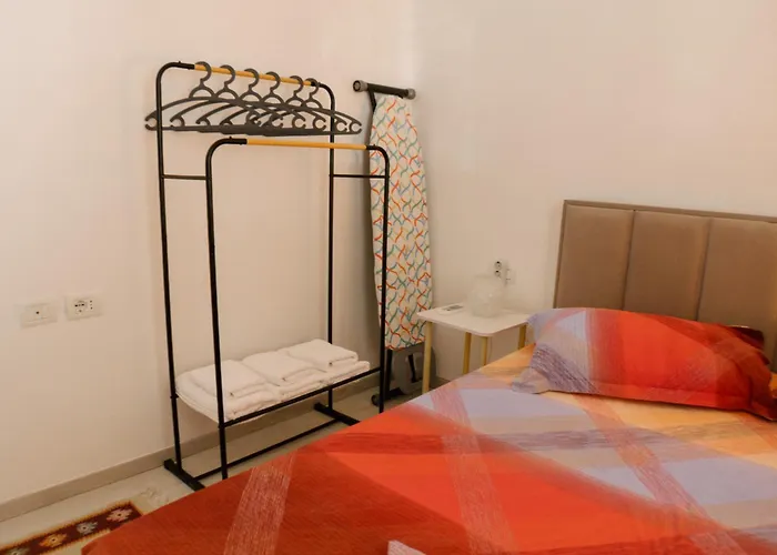 Apartment Rudi 1 In *