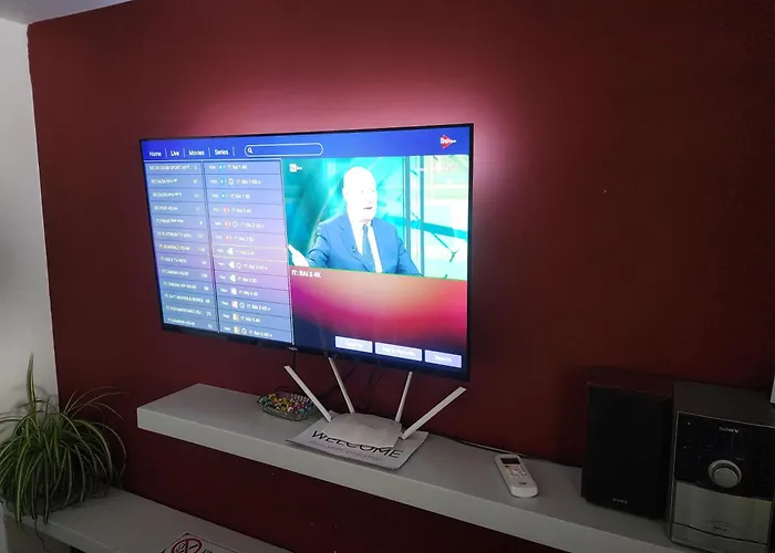 Апартаменты Rudi 1 In *