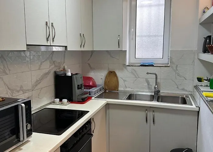 Rudi 1 In Апартаменты *