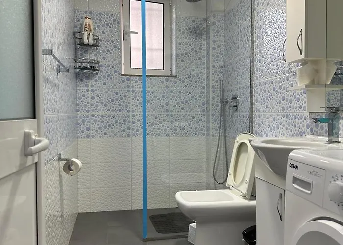 Rudi 1 In Апартаменты *